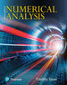 Numerical Analysis
