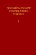 Progress in Low Temperature Physics
