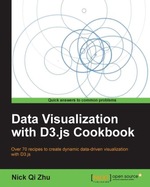 Data Visualization With D3. Js Cookbook