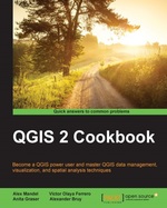 Qgis 2 Cookbook
