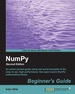 Numpy Beginner's Guide-Second Edition