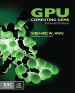 Gpu Computing Gems Emerald Edition