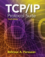 Tcp/Ip Protocol Suite