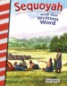 Sequoyah and the Written Word