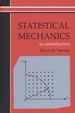 Statistical Mechanics: an Introduction