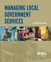 Managing Local Government Services