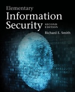 Elementary Information Security