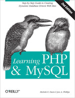 Learning Php