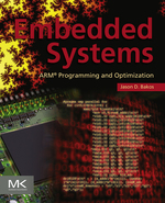 Embedded Systems: Arm Programming and Optimization