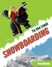 Snowboarding