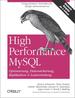 High Performance Mysql