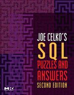 Joe Celko's Sql Puzzles and Answers