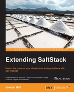 Extending Saltstack
