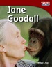 Jane Goodall (Spanish Version)