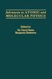Adv in Atomic & Molecular Physics V24