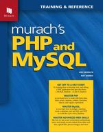 Murach's Php and Mysql