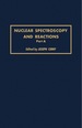 Nuclear Spectroscopy and Reactions 40-a