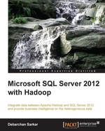 Microsoft Sql Server 2012 With Hadoop