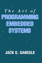 The Art of Programming Embedded Systems