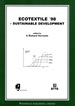 Ecotextile '98: Sustainable Development
