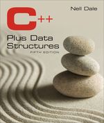 C++ Plus Data Structures