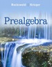 Prealgebra