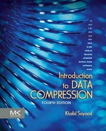 Introduction to Data Compression