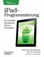 Ipad-Programmierung