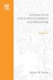 Adv in Child Development &Behavior V21