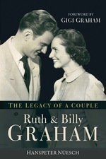 Ruth and Billy Graham