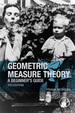 Geometric Measure Theory: a Beginner's Guide