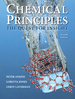 Chemical Principles: the Quest for Insight