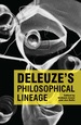 Deleuze's Philosophical Lineage