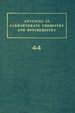 Adv in Carbohydrate Chem & Biochem Vol44