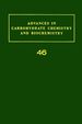 Adv in Carbohydrate Chem & Biochem Vol46