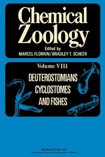 Deuterostomians, Cyclostomes, and Fishes
