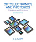 Optoelectronics & Photonics: Principles & Practices