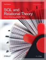 Sql and Relational Theory