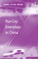 Port-City Interplays in China