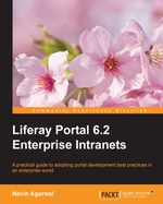 Liferay Portal 6. X Enterprise Intranets (Update)