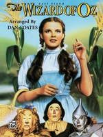 The Wizard of Oz: Easy Piano