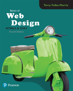 Basics of Web Design: Html5 & Css3