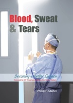 Blood, Sweat & Tears