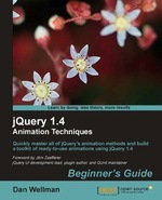Jquery 1.4 Animation Techniques: Beginners Guide