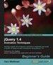 Jquery 1.4 Animation Techniques: Beginners Guide