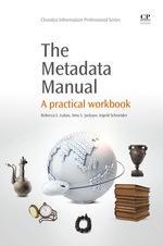 The Metadata Manual: a Practical Workbook