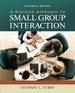 A Systems Approach to Small Group Interaction