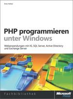 Php Programmieren Unter Windows