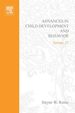 Advances in Child Development and Behavior