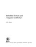Embedded Systems and Computer Architecture